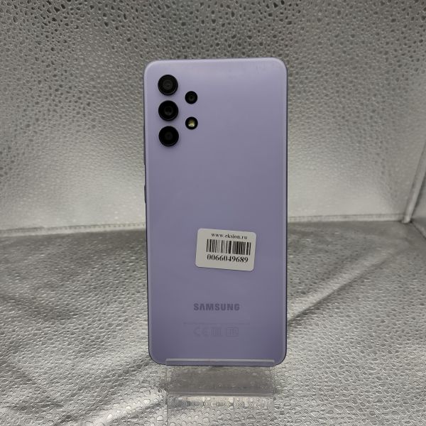сотовый телефон Samsung Galaxy A32 4/128GB (A325F) Duos в Томск