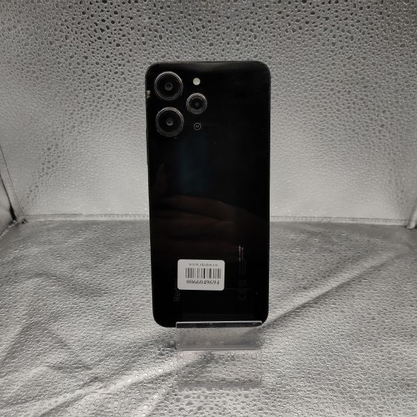 сотовый телефон Xiaomi Redmi 12 8/256GB (23053RN02Y) Duos в Томск