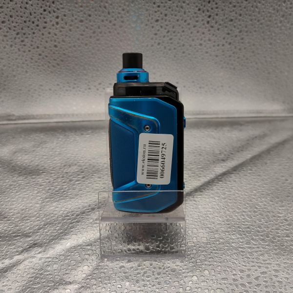 вейп и эл. сигарета (с 18 лет) Geekvape Aegis Hero 5 (с 18 лет) в Томск