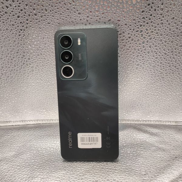 сотовый телефон Realme C71 6/128GB (RMX5303) Duos в Томск