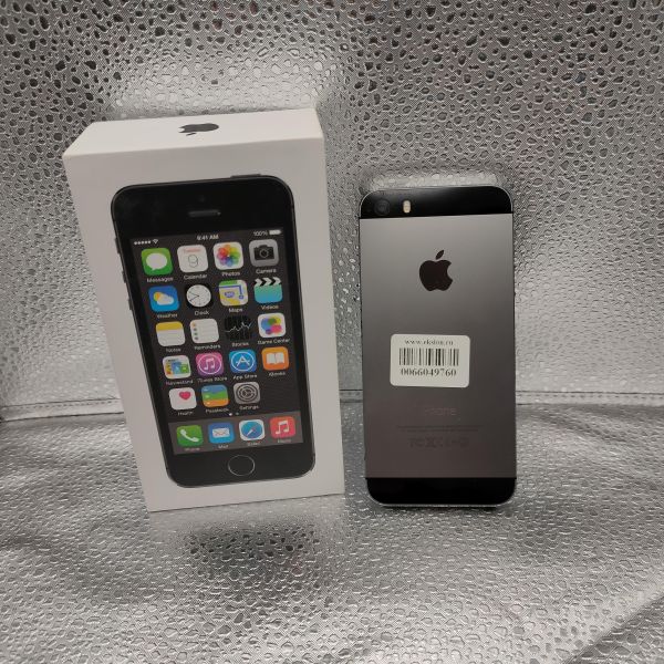 сотовый телефон Apple iPhone 5S 32GB в Томск