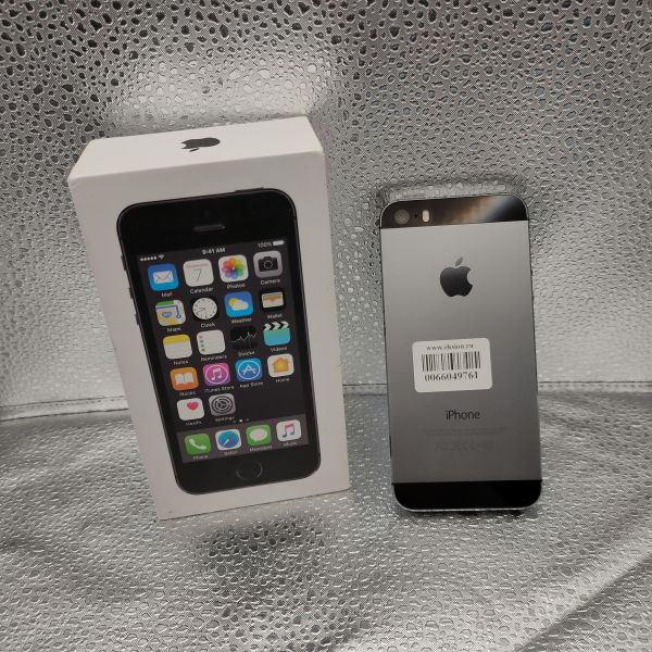 сотовый телефон Apple iPhone 5S 16GB в Томск