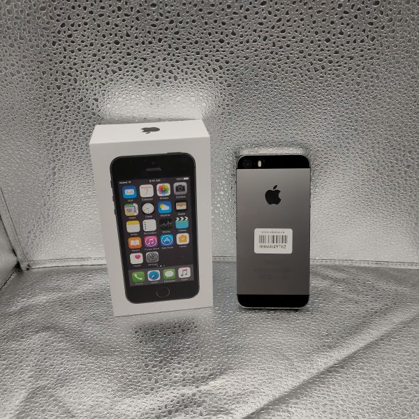 сотовый телефон Apple iPhone 5S 16GB в Томск
