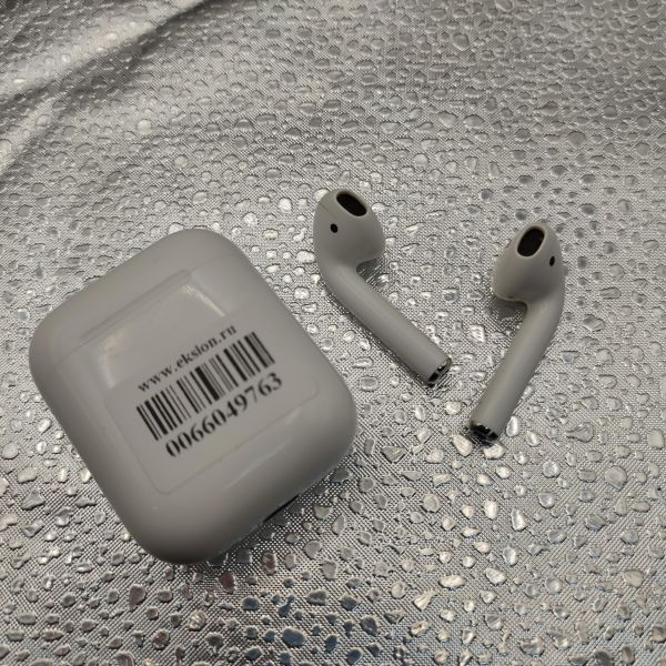 беспроводные наушники Apple AirPods 2 (A2031, A2032, A1602) в Томск