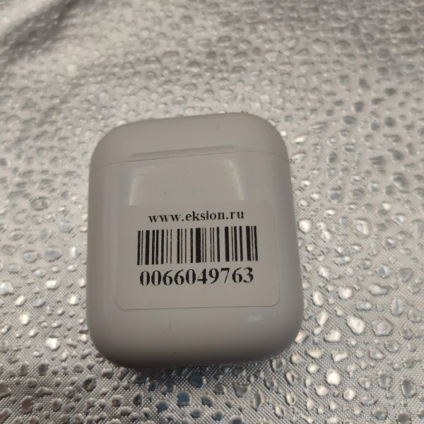беспроводные наушники Apple AirPods 2 (A2031, A2032, A1602) в Томск