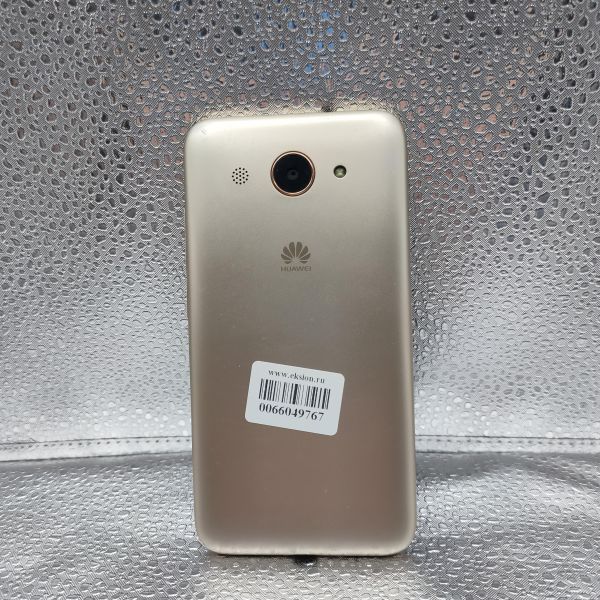 сотовый телефон Huawei Y3 2017 (CRO-U00) Duos в Томск