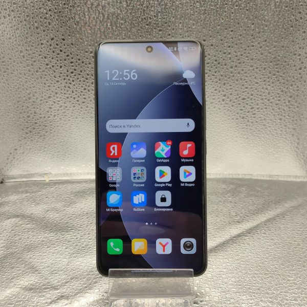 сотовый телефон Xiaomi Redmi Note 15 Pro 12/256GB (25100RA69G) Duos в Томск