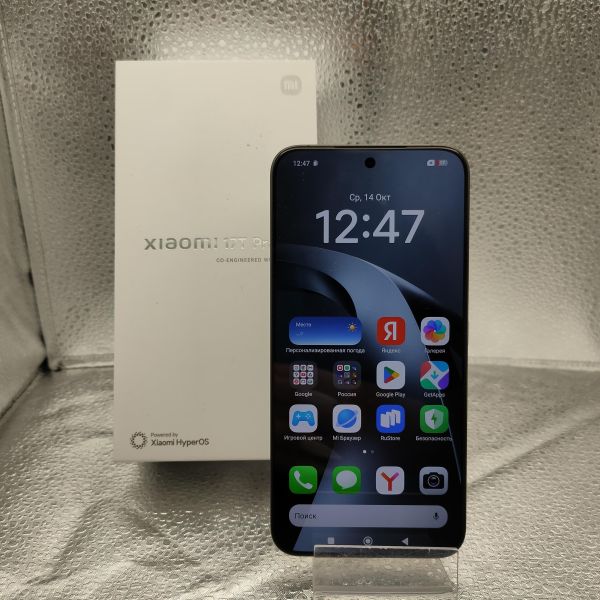 сотовый телефон Xiaomi 17T Pro 12/512GB (2602EPTC0G) Duos в Томск