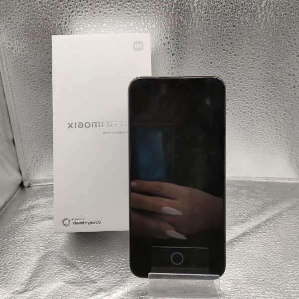 сотовый телефон Xiaomi 17T Pro 12/512GB (2602EPTC0G) Duos в Томск