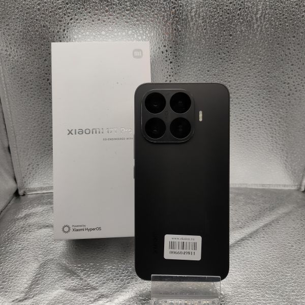 сотовый телефон Xiaomi 17T Pro 12/512GB (2602EPTC0G) Duos в Томск