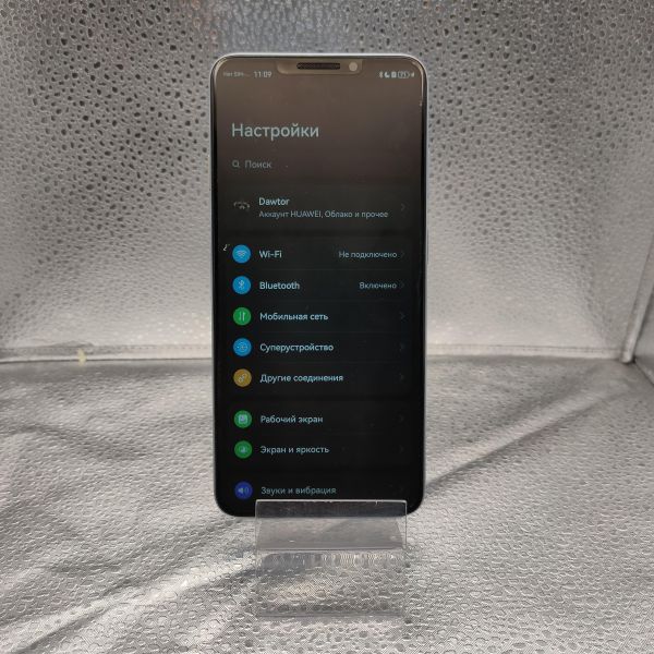 сотовый телефон Huawei nova 14i 8/128GB (STG-LX2) Duos в Томск