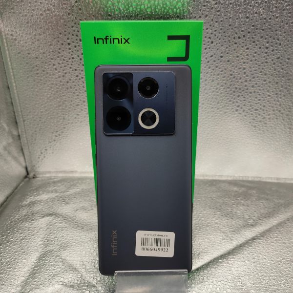 сотовый телефон Infinix Note 40 Pro 12/256GB (X6850) Duos в Томск