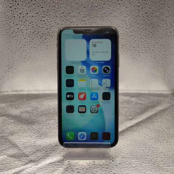 сотовый телефон Apple iPhone 11 64GB в Томск