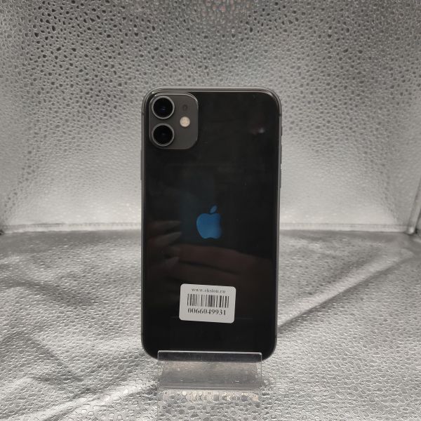 сотовый телефон Apple iPhone 11 64GB в Томск
