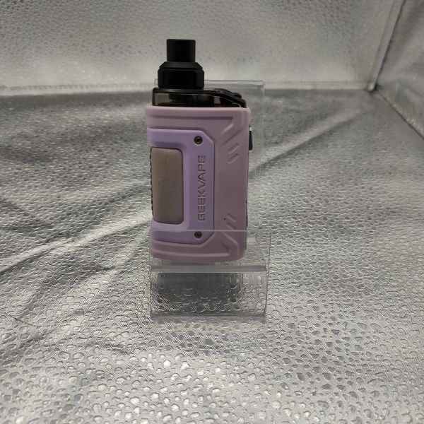 вейп и эл. сигарета (с 18 лет) Geekvape Aegis Hero 3 (H45 Classic) (с 18 лет) в Томск
