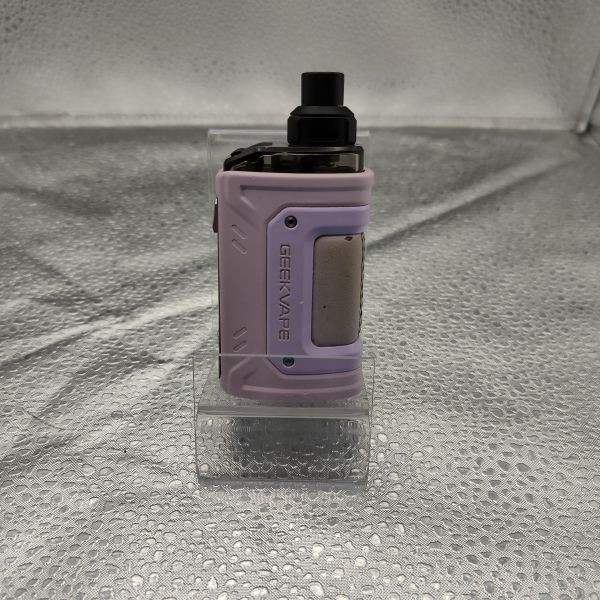 вейп и эл. сигарета (с 18 лет) Geekvape Aegis Hero 3 (H45 Classic) (с 18 лет) в Томск