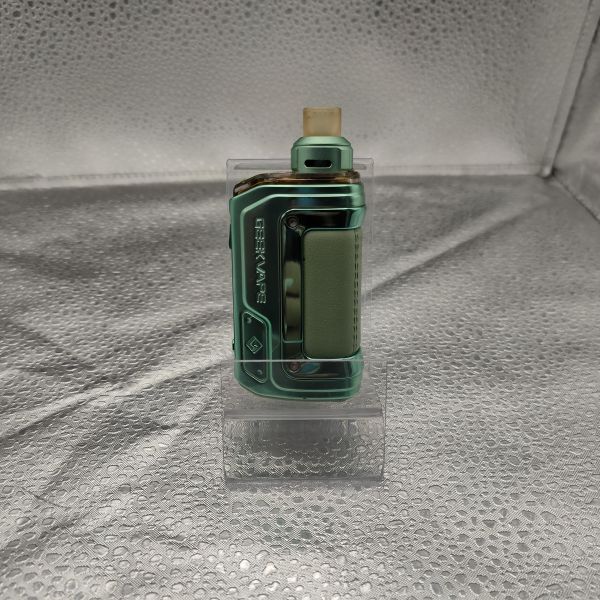 вейп и эл. сигарета (с 18 лет) Geekvape Aegis Hero 2 (H45) (с 18 лет) в Томск