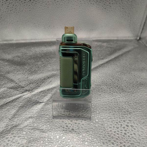 вейп и эл. сигарета (с 18 лет) Geekvape Aegis Hero 2 (H45) (с 18 лет) в Томск