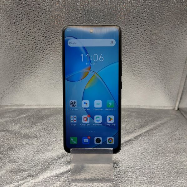 сотовый телефон Infinix Hot 12 Play NFC 4/64GB (X6816D) Duos в Томск