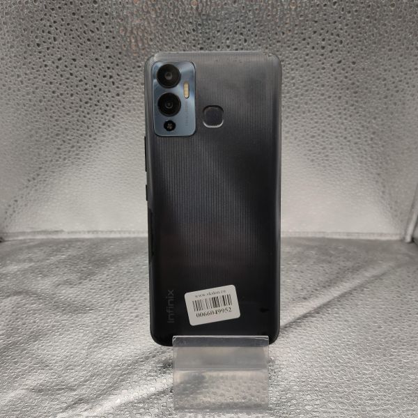 сотовый телефон Infinix Hot 12 Play NFC 4/64GB (X6816D) Duos в Томск