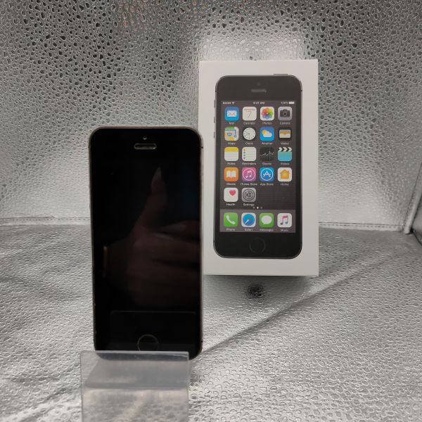 сотовый телефон Apple iPhone 5S 16GB в Томск