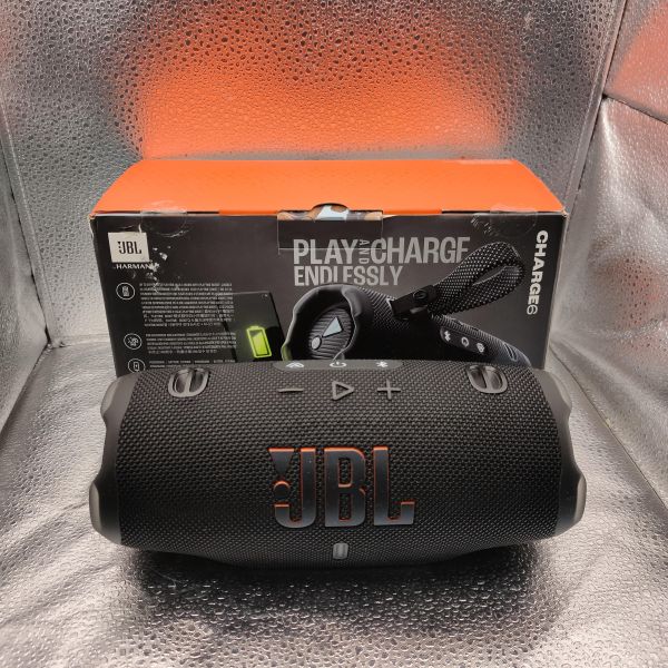 портативная колонка JBL Charge 6 в Томск