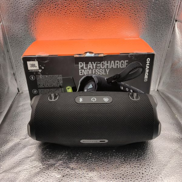 портативная колонка JBL Charge 6 в Томск