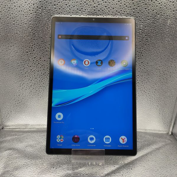 планшет Lenovo Tab M10 FHD Plus 128GB (TB-X606X) (с SIM) в Томск