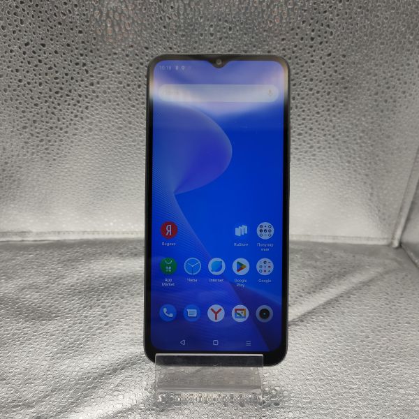 сотовый телефон Realme C30s 2/32GB (RMX3690) Duos в Томск
