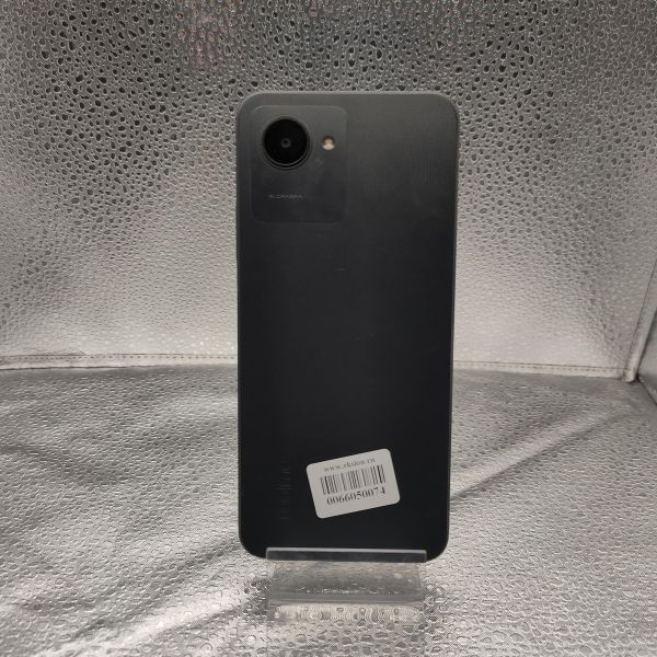 сотовый телефон Realme C30s 2/32GB (RMX3690) Duos в Томск
