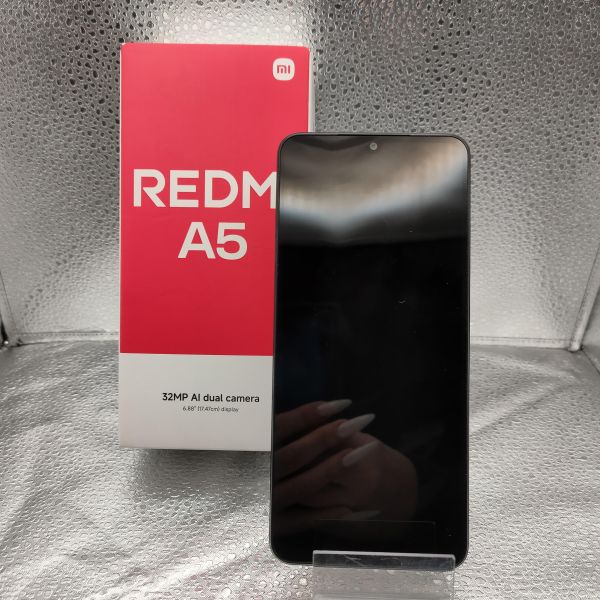 сотовый телефон Xiaomi Redmi A5 3/64GB (25028RN03A) Duos в Томск