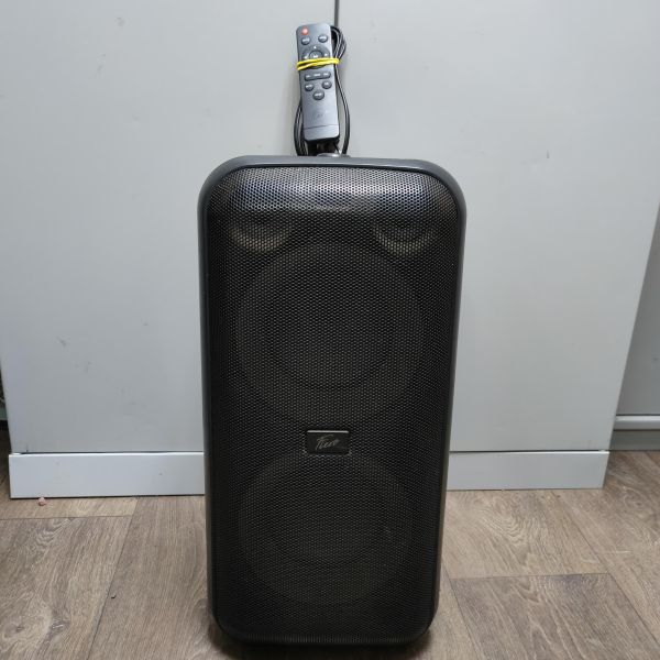 муз. центр и аудиосистема Fiero Emotion 150 (FR900) в Томск