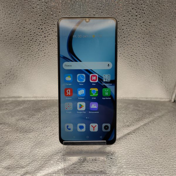 сотовый телефон Realme Note 50 4/128GB (RMX3834) Duos в Томск
