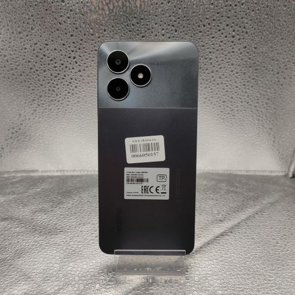 сотовый телефон Realme Note 50 4/128GB (RMX3834) Duos в Томск