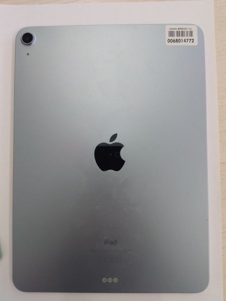 Купить Apple iPad Air 4 2020 64GB (A2316 MYFM2) (без SIM) в Тулун за 31099 руб.