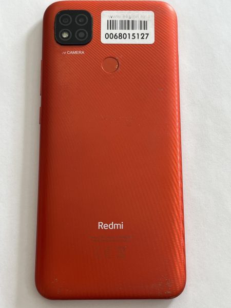 Купить Xiaomi Redmi 9C NFC 2/32GB (M2006C3MNG) Duos в Тулун за 2899 руб.