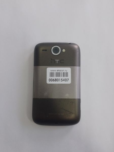 Купить HTC Wildfire A3333 в Тулун за 399 руб.