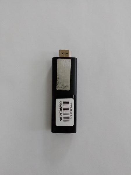 Купить Xiaomi Mi TV Stick MDZ-24-AA в Тулун за 1249 руб.