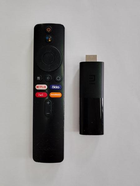 Купить Xiaomi Mi TV Stick MDZ-24-AA в Тулун за 1249 руб.