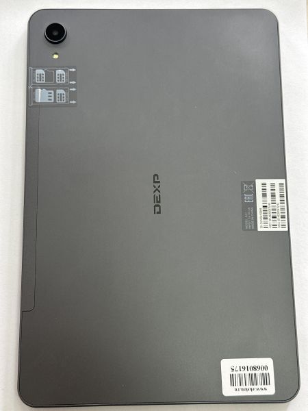 Купить DEXP Ursus K61 64GB (с SIM) в Тулун за 6999 руб.