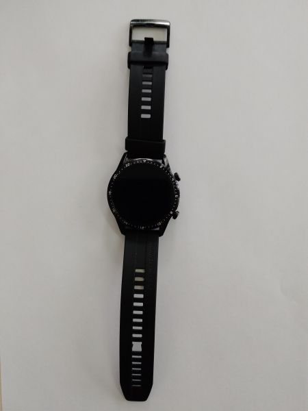 Купить Huawei Watch GT 2 (LTN-B19) с СЗУ в Тулун за 2649 руб.