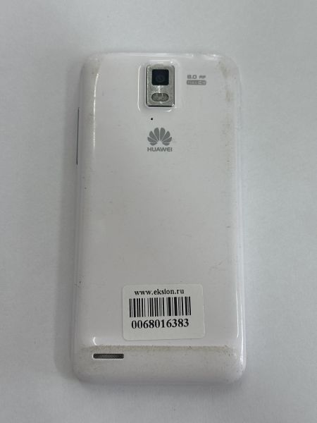 Купить Huawei Ascend D1 (U9500) в Тулун за 349 руб.