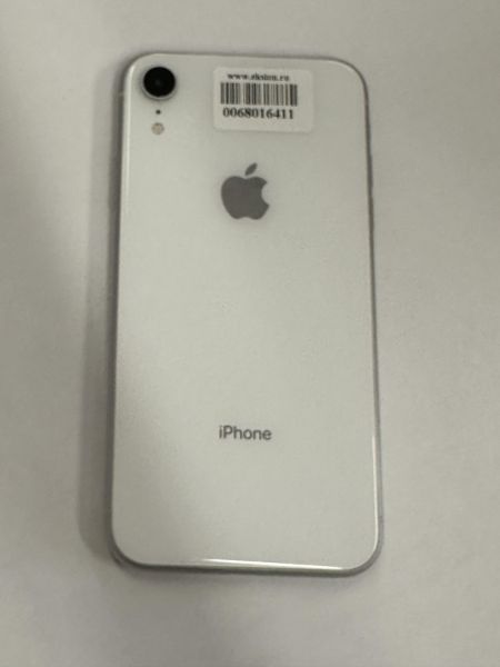 Купить Apple iPhone XR 64GB в Тулун за 13449 руб.