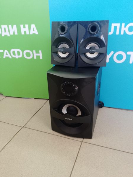 Купить F+D F380X в Тулун за 3099 руб.