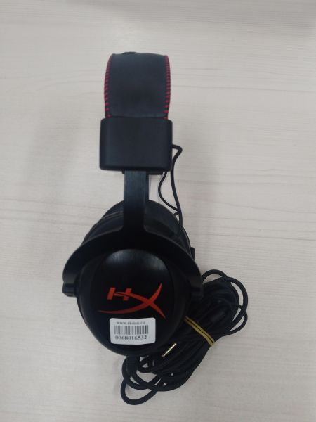 Купить HyperX Cloud Core (KHX-HSCC-BK) в Тулун за 2449 руб.