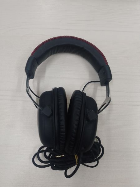 Купить HyperX Cloud Core (KHX-HSCC-BK) в Тулун за 2449 руб.