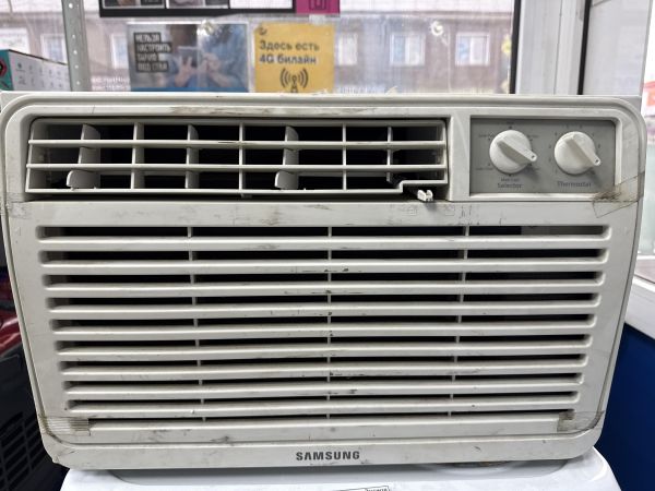 кондиционер Samsung AW07N0B в Черемхово