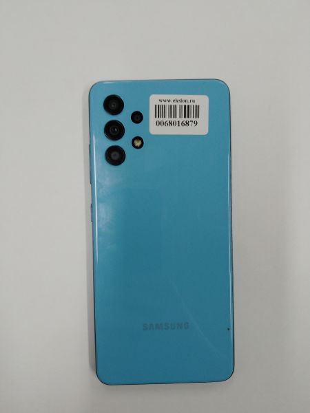 Купить Samsung Galaxy A32 6/128GB (A325F) Duos в Тулун за 10899 руб.