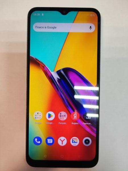 Купить Realme C30 2/32GB (RMX3581) Duos в Иркутск за 2500 руб.