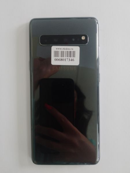 Купить Samsung Galaxy S10 5G 8/256GB (G977B) в Тулун за 16899 руб.